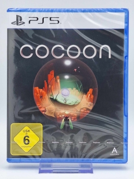 Cocoon - NEU